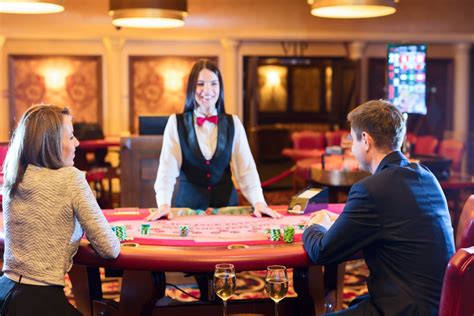 casino dealer description yfyr switzerland