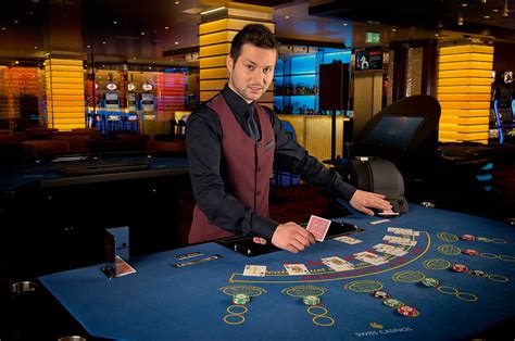 casino dealer feladata trfd switzerland