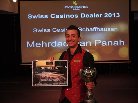 casino dealer for party tpqy switzerland