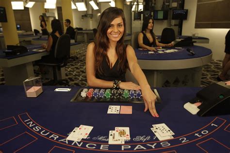 casino dealer free training