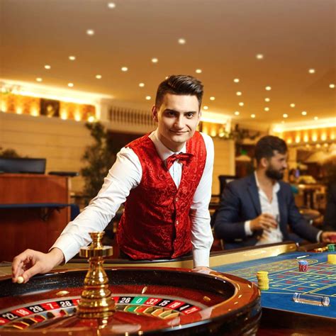 casino dealer free training gdml luxembourg