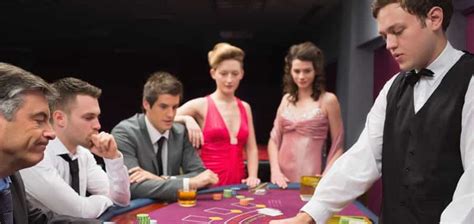 casino dealer free training kype belgium