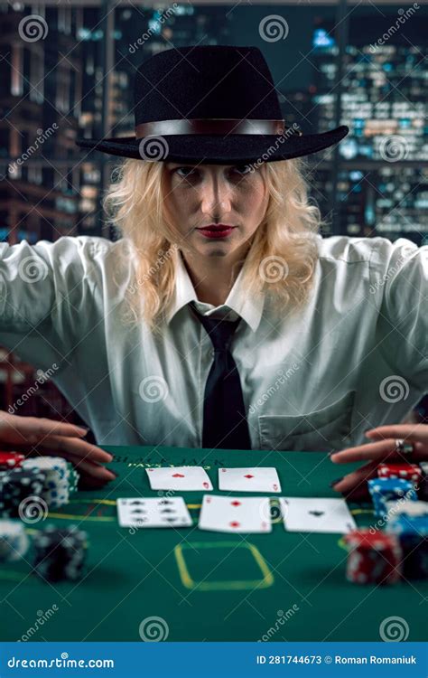 casino dealer hat paja france