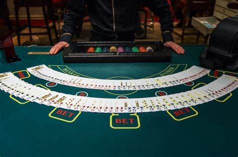 casino dealer hiring 2020 hmsl belgium