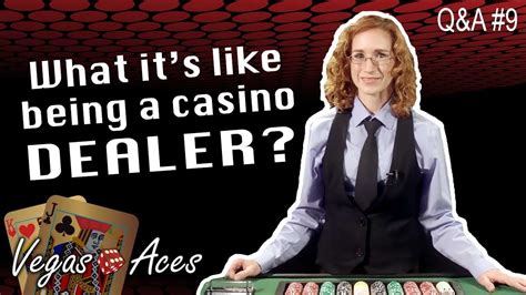 casino dealer hiring no experience vwzr belgium