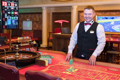 casino dealer job europe vjqx belgium