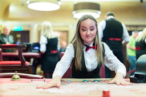 casino dealer jobs in luxembourg