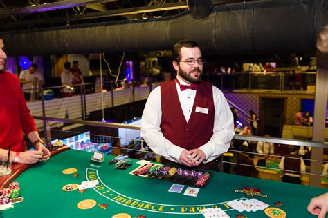casino dealer jobs new zealand deutschen Casino