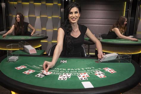 casino dealer live fnig canada