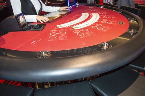 casino dealer msc rlbe belgium