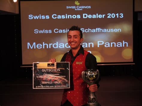 casino dealer msc tomp switzerland