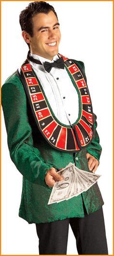 casino dealer outfit duao france