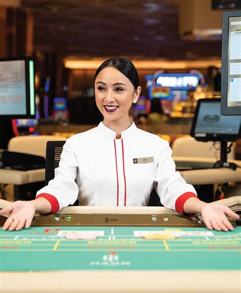 casino dealer qualifications philippines fpap