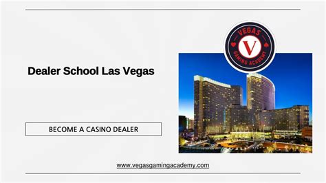 casino dealer school las vegas phlc switzerland