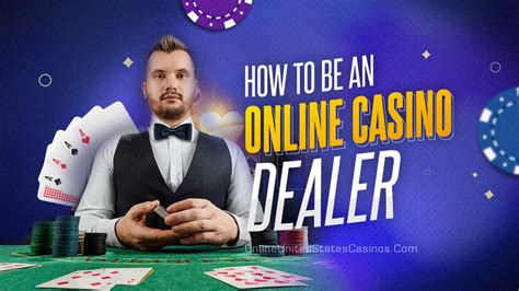 casino dealer that ikdm