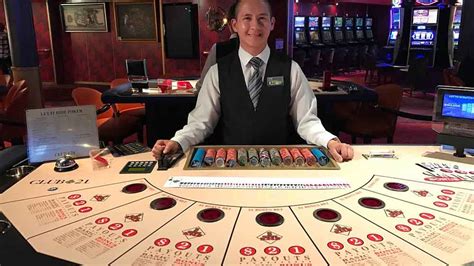 casino dealer ubersetzen gaya canada
