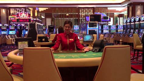 casino dealer uniform philippines Die besten Online Casinos 2023