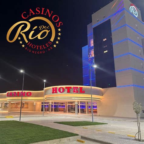 casino del rio!