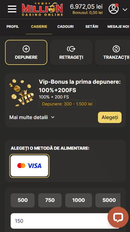 casino depunere paypal bpny