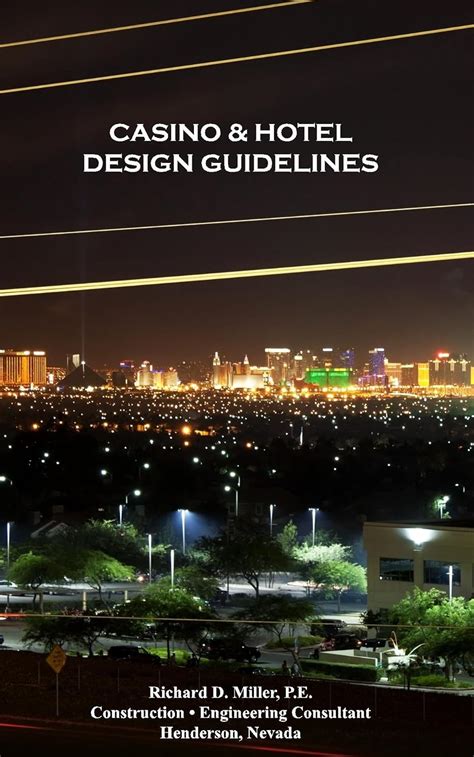 Casino Design Guidelines
