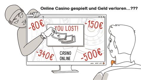 casino deutschland online prüfen