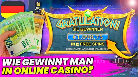 casino deutschland online verdienen