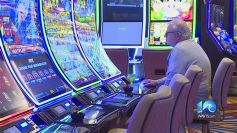 casino developer