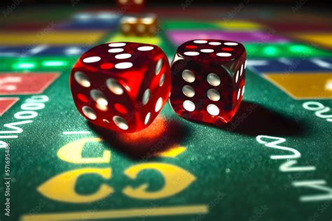 casino dice control