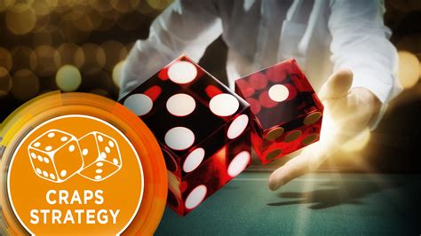 casino dice strategy