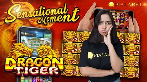 casino dragon tiger deposit 50 ribu Array