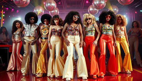 casino dresscode 70er