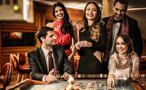 casino dresscode 7777