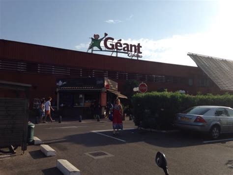 casino drive frejus geant!