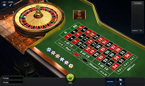 casino e roulette consigli telegram wvqk