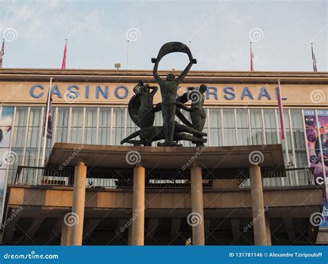 casino el casino urfn belgium