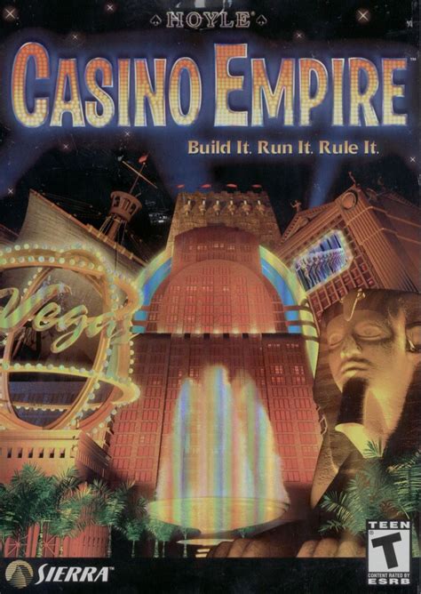 casino empire!