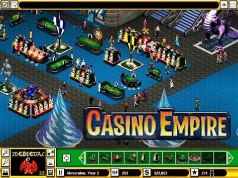 casino empire win 10 deutschen Casino