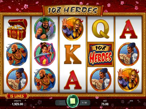 casino en ligne heroes 108