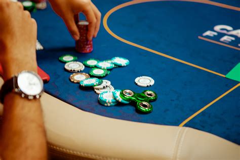 casino en ligne poker argent réel
