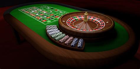 casino en ligne roulette américaine