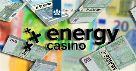 casino energy