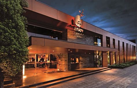 casino enjoy pucon!