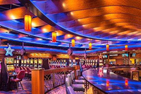 casino entertainment center bunde