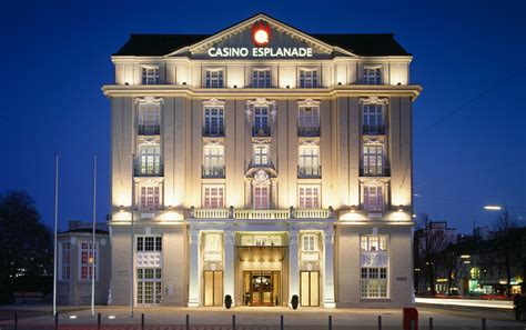 casino esplanade 40