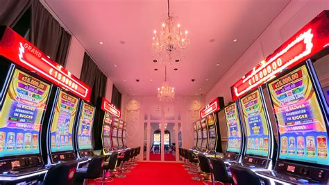 casino esplanade 4th floor