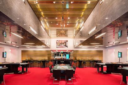 casino esplanade queen