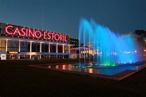 casino estoril golfe