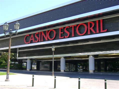 casino estoril inauguração