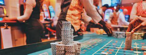 casino ethics