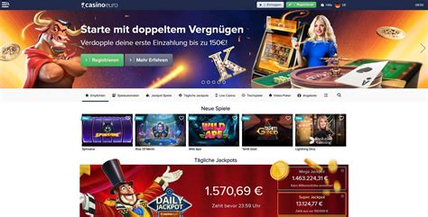 casino euro erfahrungen glru